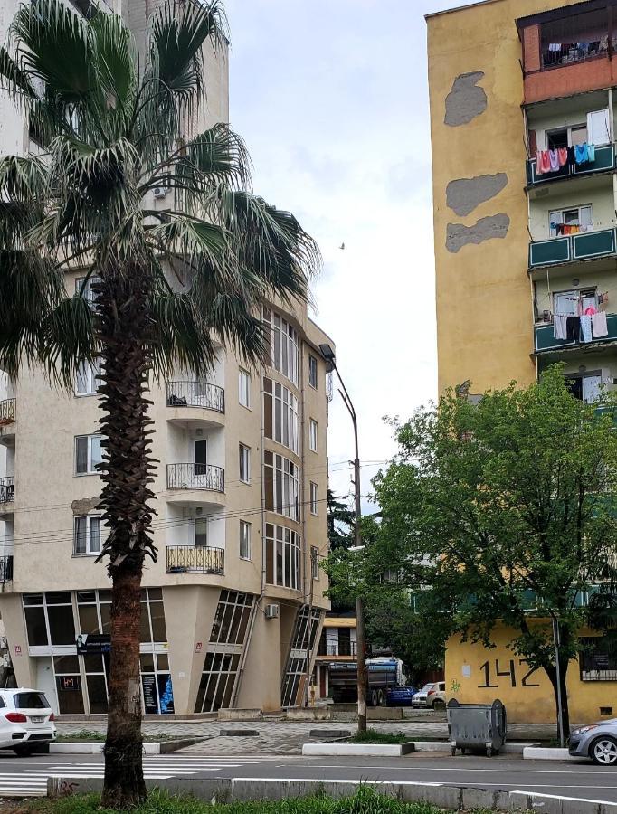 Green Palma Koutaïssi Extérieur photo